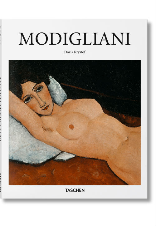 modigliani