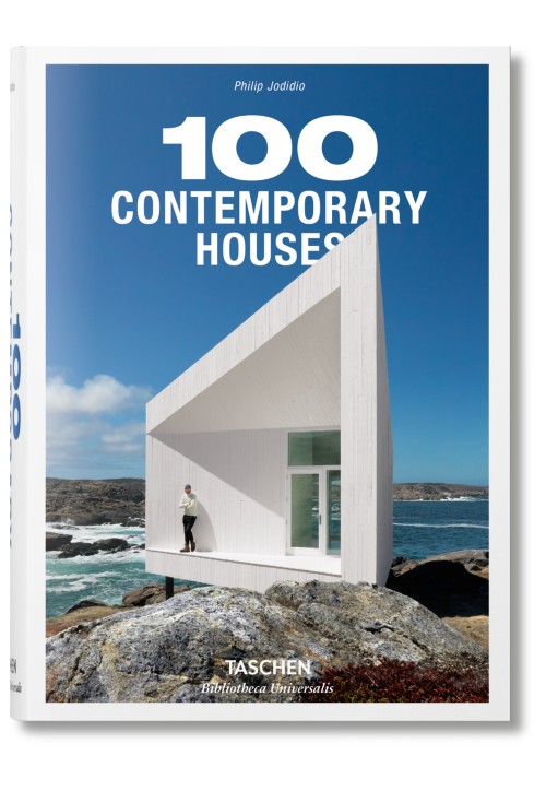 100 houses -bu