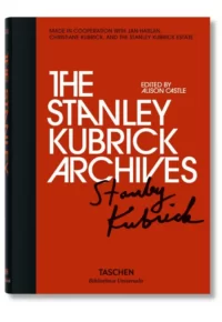 Kubrick Archives Taschen