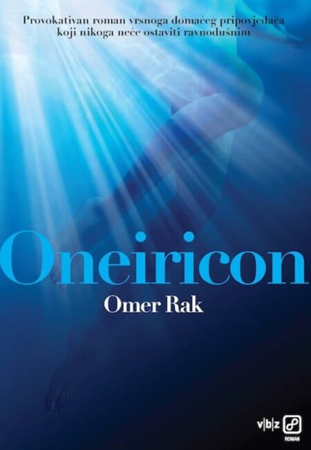 Omer Rak Oneiricon