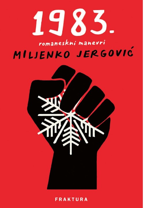 Miljenko Jergović, 1983.