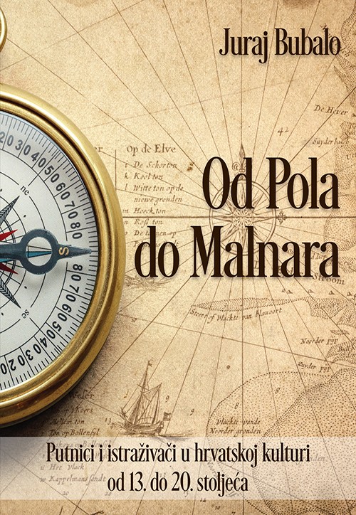 Juraj Bubalo, Od Pola do Malnara Juraj Bubalo, Od Pola do Malnara