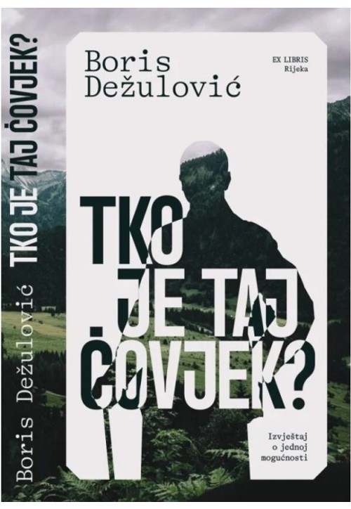 Boris Dežulović, Tko je taj čovjek