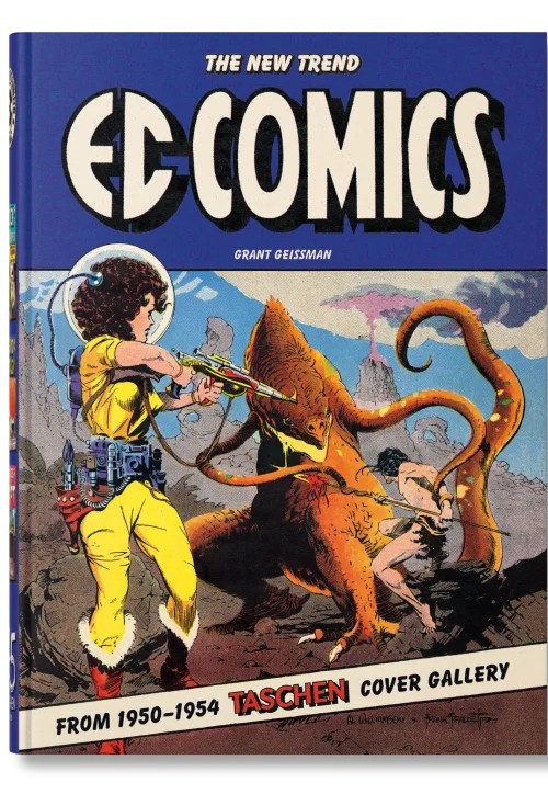 ec-comics-taschen-book