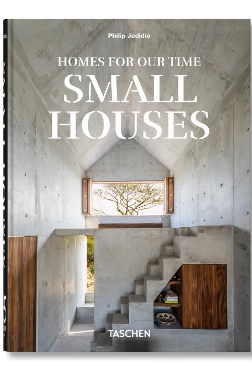 homes-for-our-time. small-houses-taschen-books