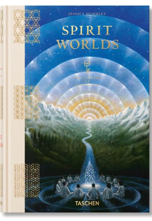 taschen-library-of esoterica-spirit-worlds
