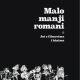 Tahir Mujičić, Malo manji romani - još o filmovima i kinima