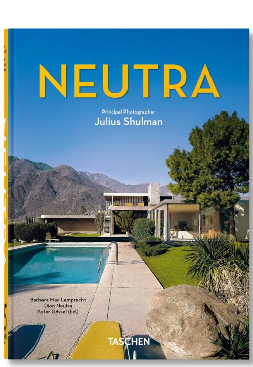 Richard Neutra