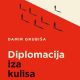 Damir Grubiša, Diplomacija iza kulisa
