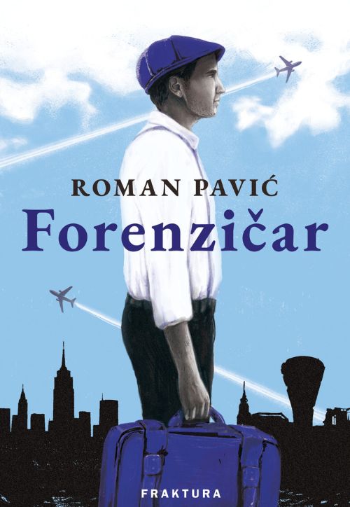 forenzicar