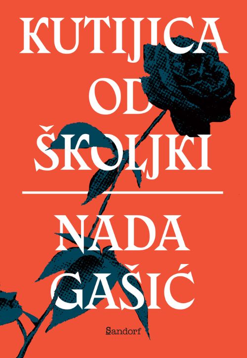 Nada Gašić, Kutijica od školjki