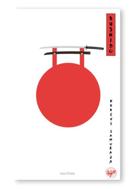 Inaz Nitobe, Bushido: Kodeks samuraja
