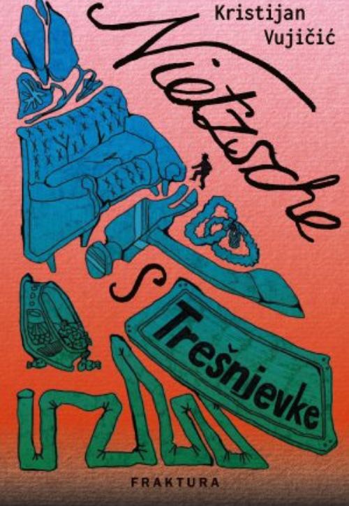 Nietzsche s Trešnjevke Kristijana Vujičića