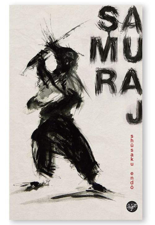 Shusaku Endo, Samuraj