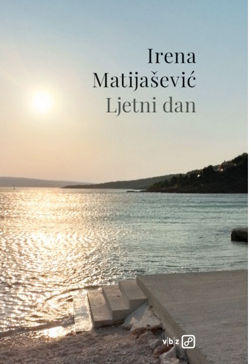 Ljetni dan, Irena Matijašević