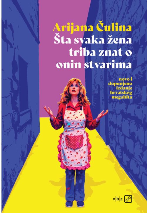 Šta svaka žena triba znat o onin stvarima
