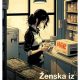 Knjiga "Ženska iz samopostrežne trgovine", avtor Sayaka Murata – sodobni japonski roman. Izdala Založba VBZ. Prodaja: spletna knjigarna VBZ Ljubljana.
