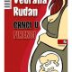 Knjiga "Crnci u Firenci", avtor Vedrana Rudan – satira in humor. Izdala založba VBZ Zagreb. Prodaja: založba VBZ Ljubljana