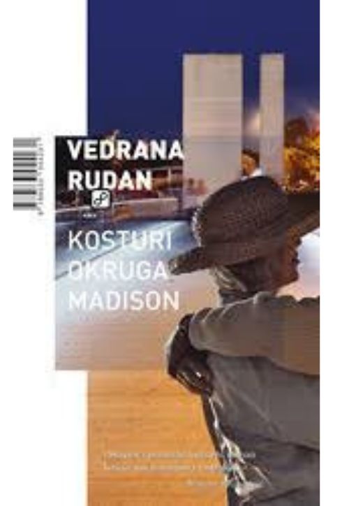 Vedrana Rudan je redovito pisala svoj blog i objavljivala ga na stranici www.rudan.info. Ima dvjesto tisuća pratitelja, a stranica joj je pogledana više od dvadeset milijuna puta.