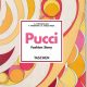 Knjiga "Pucci. Fashion Story. 45th Ed.", založba TASCHEN - book. Prodaja: založba in spletna knjigarna VBZ Ljubljana