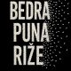 Knjiga "Bedra puna riže", avtor Barbara Udovičić – priročnik psihologija. Izdala založba Boom media production Rijeka. Prodaja: založba in spletna knjigarna VBZ Ljubljana
